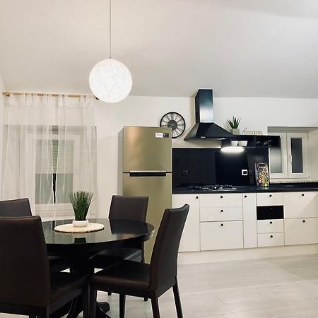 Apartment Beshtie Zadar Buitenkant foto