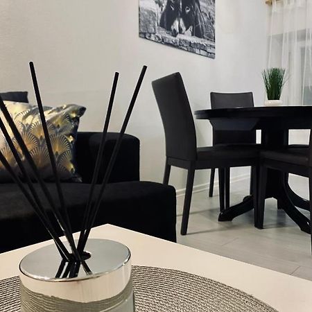 Apartment Beshtie Zadar Buitenkant foto