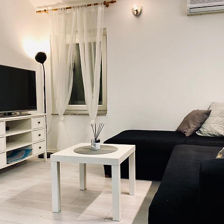 Apartment Beshtie Zadar Buitenkant foto