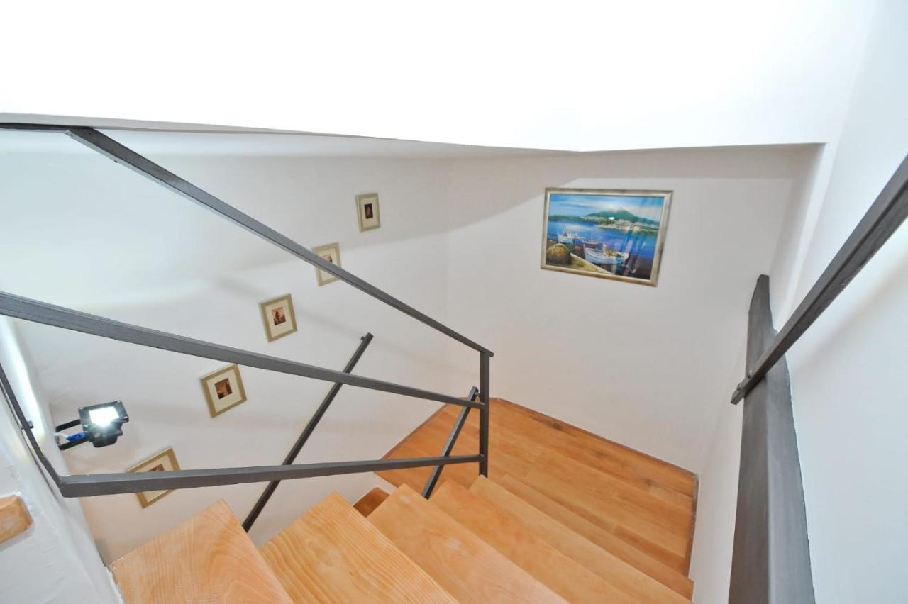 Apartment Beshtie Zadar Buitenkant foto
