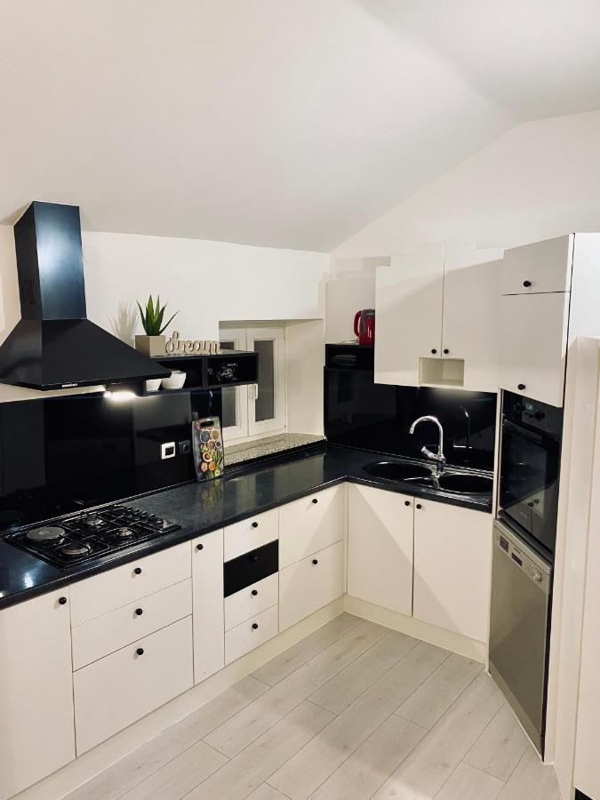 Apartment Beshtie Zadar Buitenkant foto
