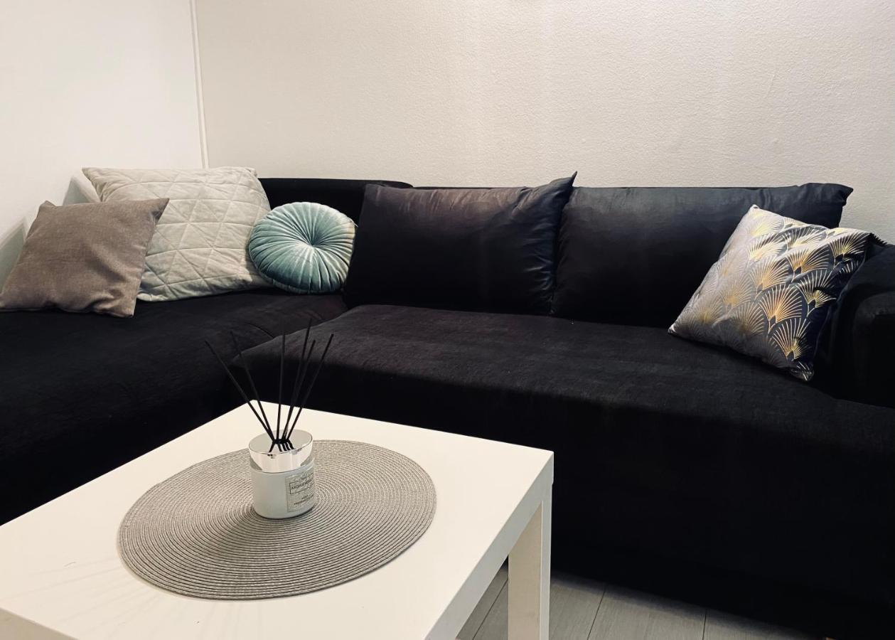 Apartment Beshtie Zadar Buitenkant foto