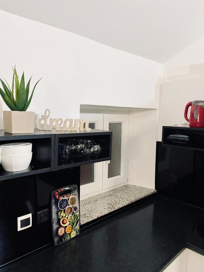 Apartment Beshtie Zadar Buitenkant foto
